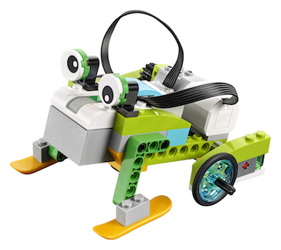 WeDo – small