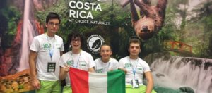 copertina prime squadre italiane 2017