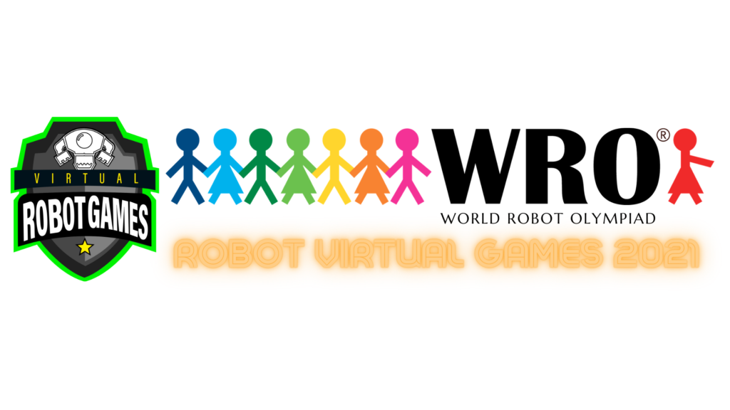 logo wro vrt 2021