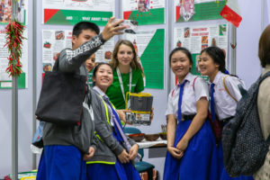 future innovators wro 2022