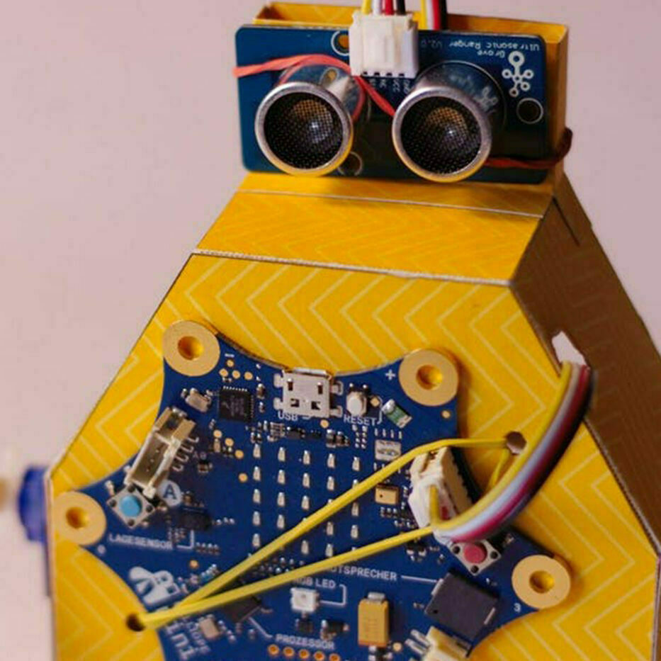 future innovatros