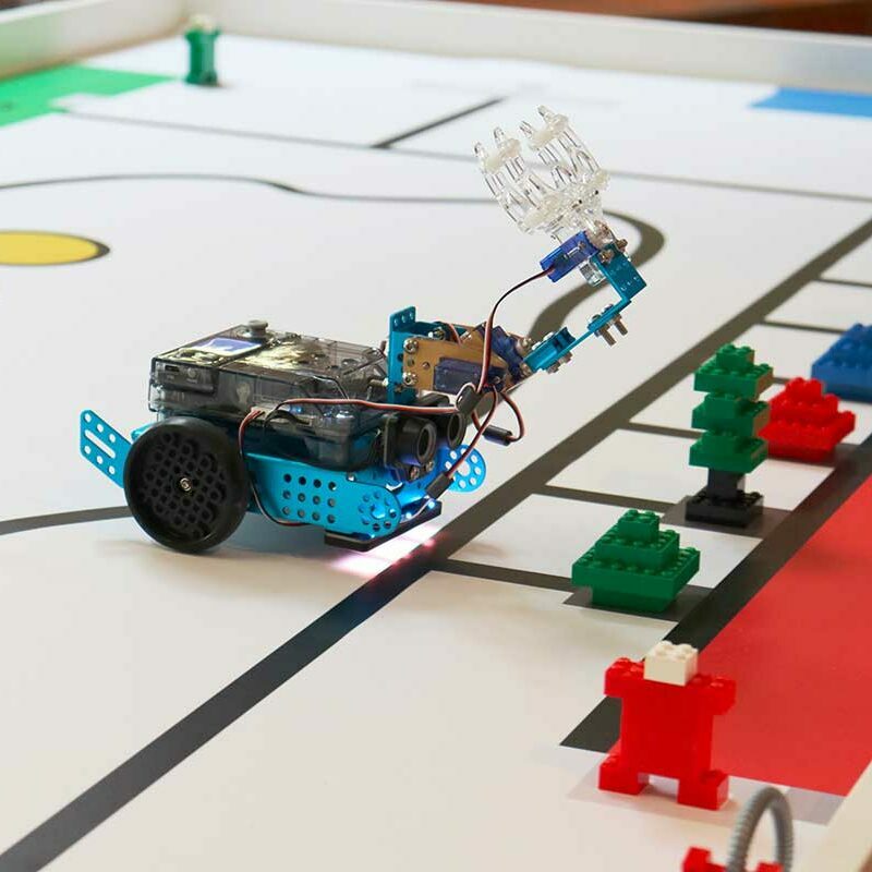 mbot-campo-starter-project